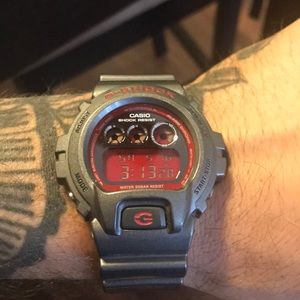 Casio Gshock